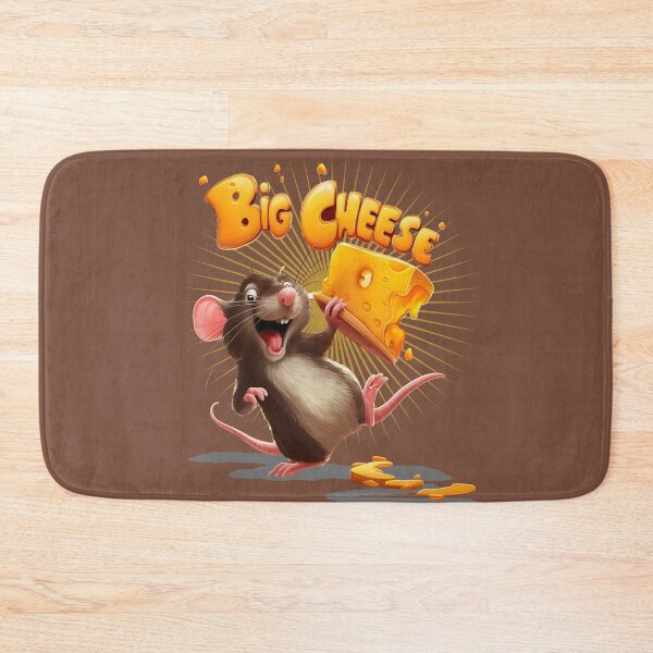 Item preview, Big cheese designed and sold by JansenGS.