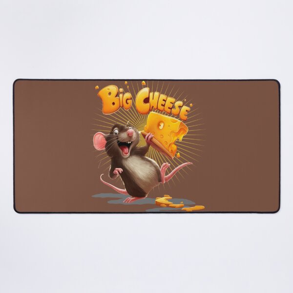 Item preview, Big cheese designed and sold by JansenGS.