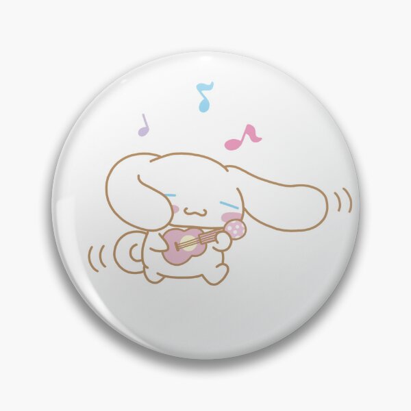 Item preview, Cinna can “play play” designed and sold by thetachicorner.