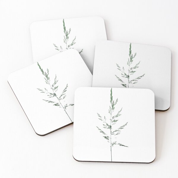 Item preview, Grass 4 designed and sold by Dariusz Siński.