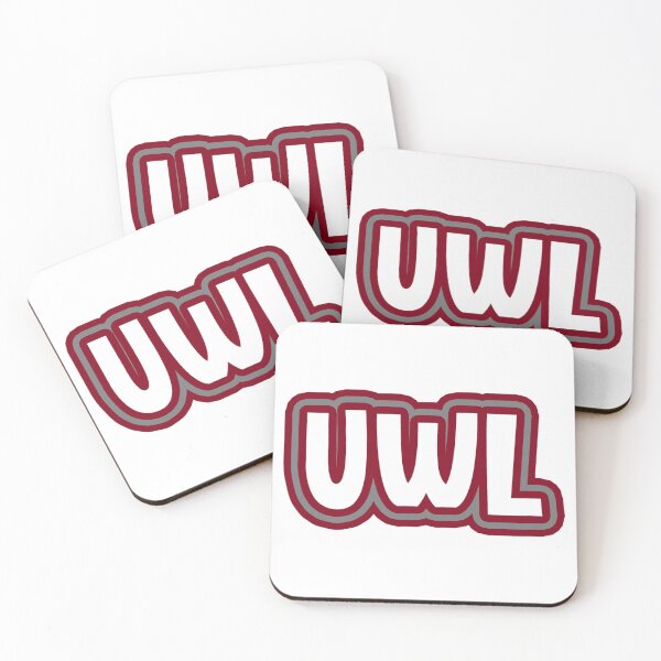 Item preview, UWL University of Wisconsin La-Crosse designed and sold by kkosmicki.