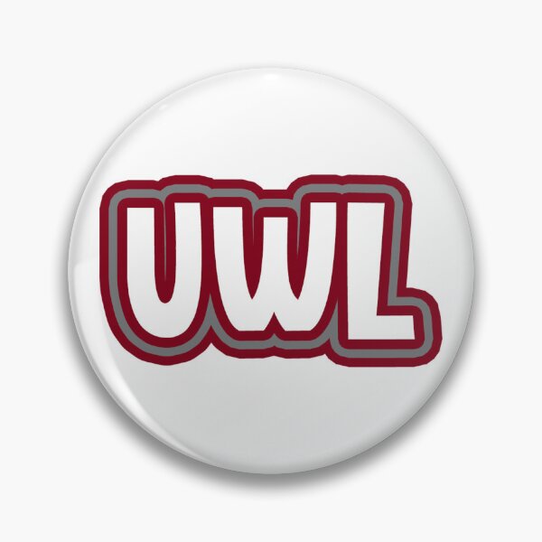 Item preview, UWL University of Wisconsin La-Crosse designed and sold by kkosmicki.