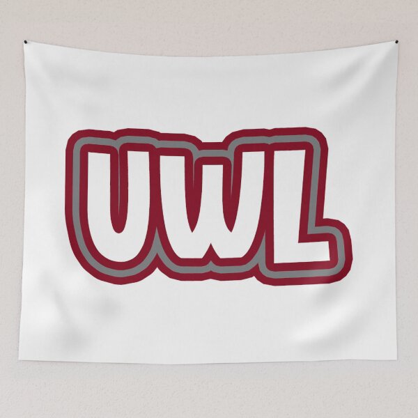 Item preview, UWL University of Wisconsin La-Crosse designed and sold by kkosmicki.