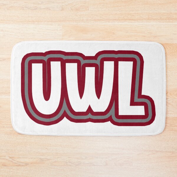 Item preview, UWL University of Wisconsin La-Crosse designed and sold by kkosmicki.