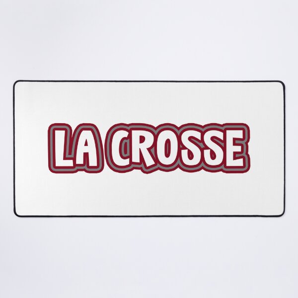 Item preview, UWL University of Wisconsin La-Crosse designed and sold by kkosmicki.
