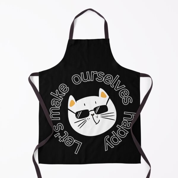 Item preview, funny cool cat designed and sold by mando24895.