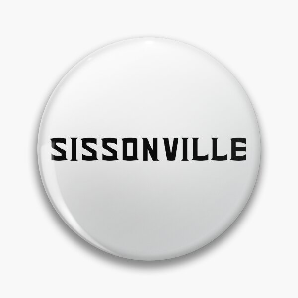 Item preview, Wordmark Logo designed and sold by SissonvilleHS.