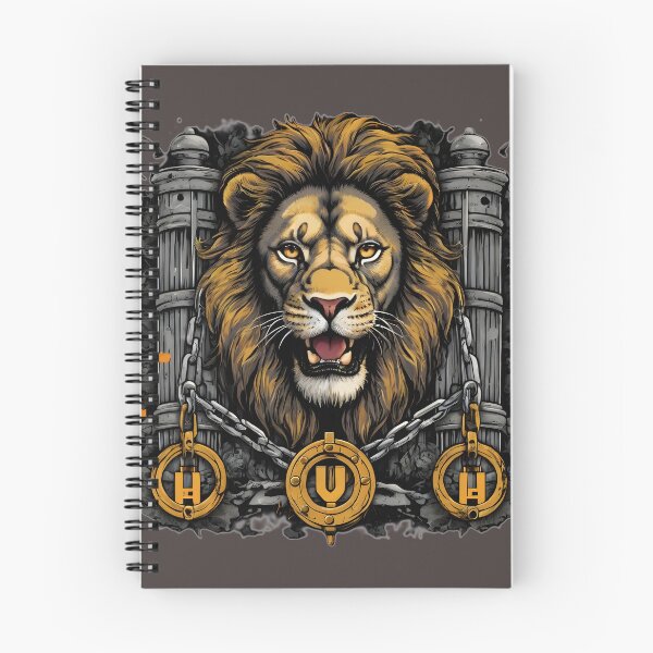 Item preview, Lion 09 designed and sold by AGiftToYou.