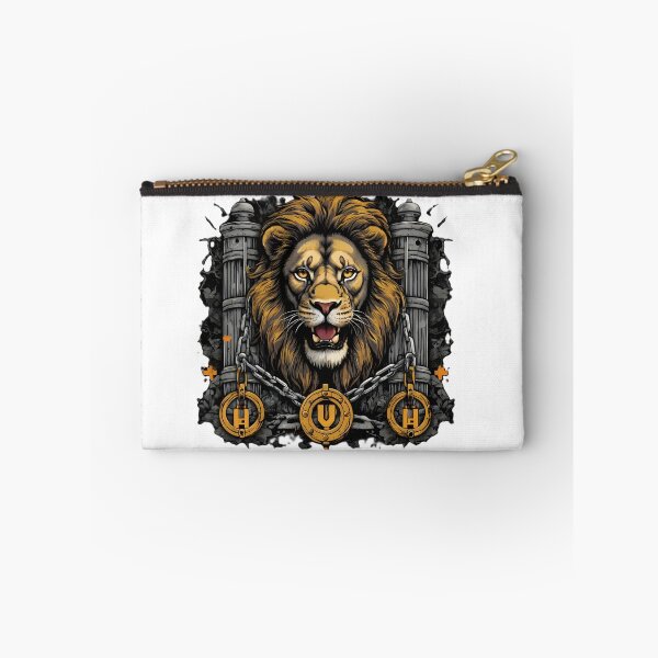 Item preview, Lion 09 designed and sold by AGiftToYou.