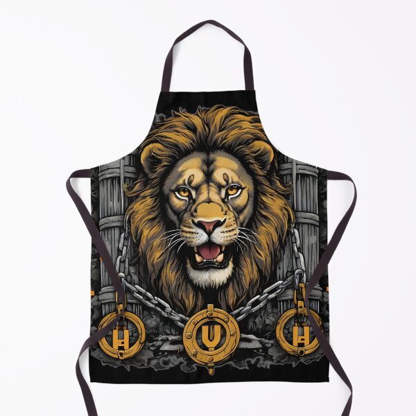 Item preview, Lion 09 designed and sold by AGiftToYou.