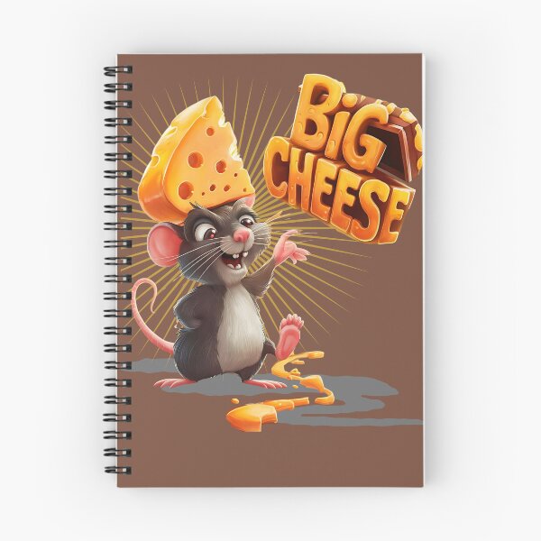Item preview, Big cheese designed and sold by JansenGS.