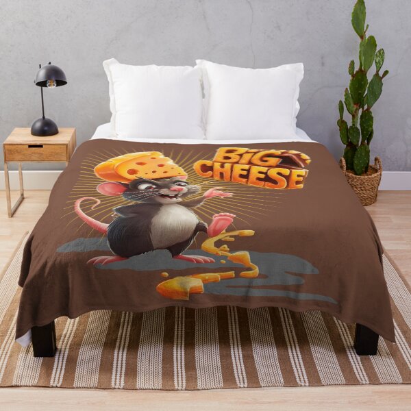 Item preview, Big cheese designed and sold by JansenGS.
