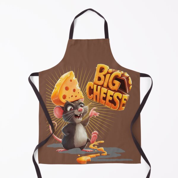 Item preview, Big cheese designed and sold by JansenGS.