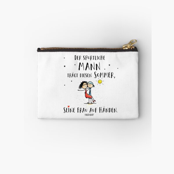 Item preview, The best outfit for the man, is the happy woman, by his side ... designed and sold by KnochiART.