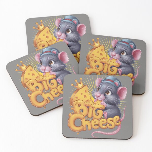 Item preview, Big cheese designed and sold by JansenGS.