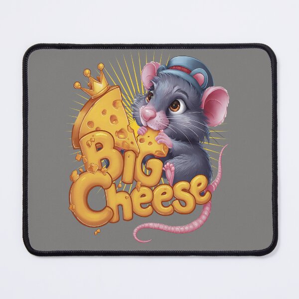 Item preview, Big cheese designed and sold by JansenGS.