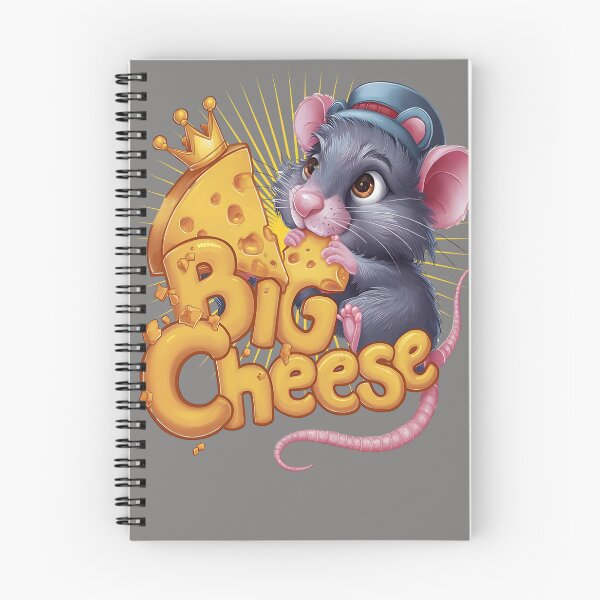 Item preview, Big cheese designed and sold by JansenGS.