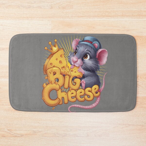 Item preview, Big cheese designed and sold by JansenGS.