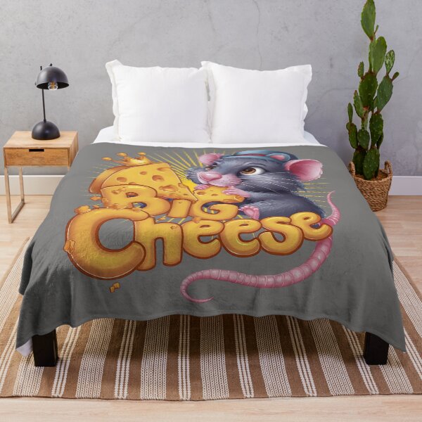 Item preview, Big cheese designed and sold by JansenGS.