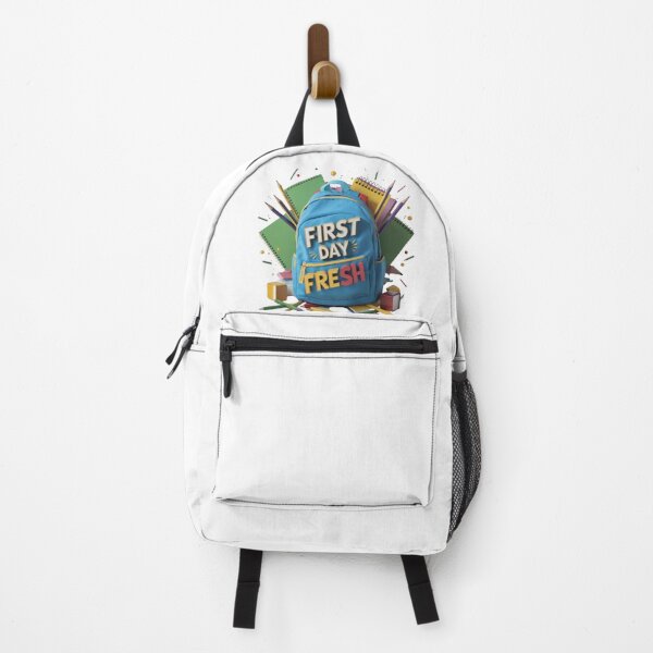 Item preview, First Day Fresh designed and sold by deluxedigital1.