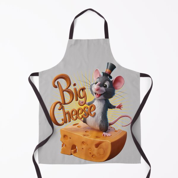 Item preview, Big cheese designed and sold by JansenGS.