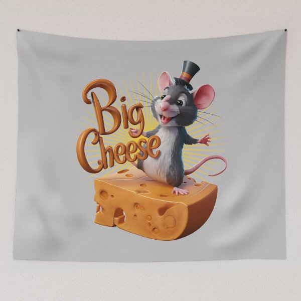Item preview, Big cheese designed and sold by JansenGS.