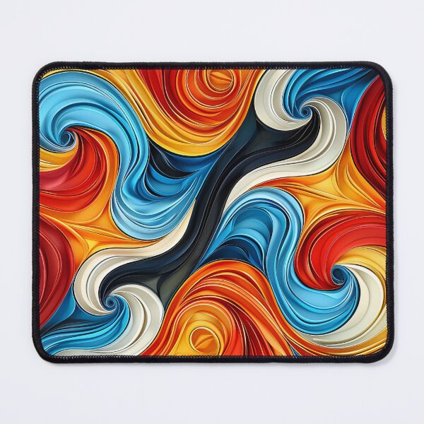 Item preview, Radiant Maelstrom designed and sold by Retro Type.