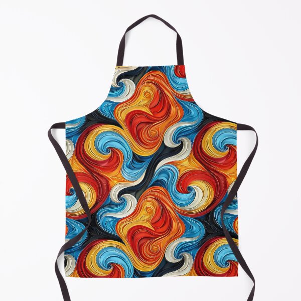 Item preview, Radiant Maelstrom designed and sold by Retro Type.