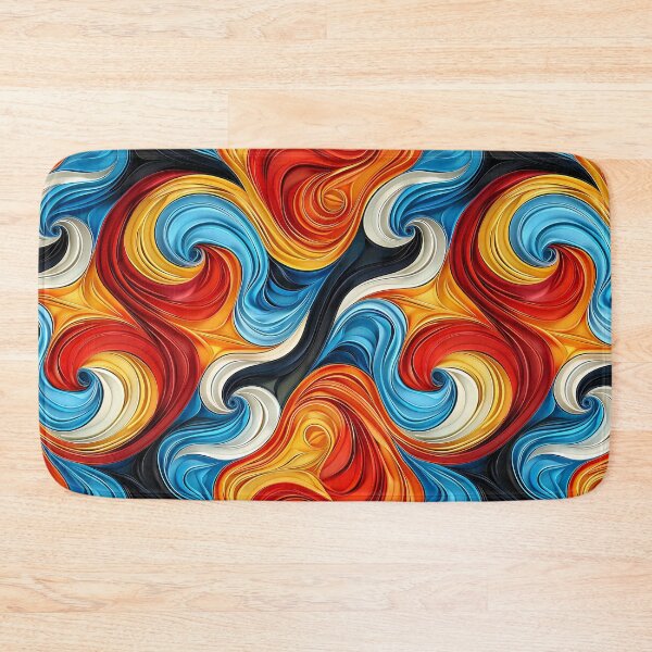 Item preview, Radiant Maelstrom designed and sold by Retro Type.