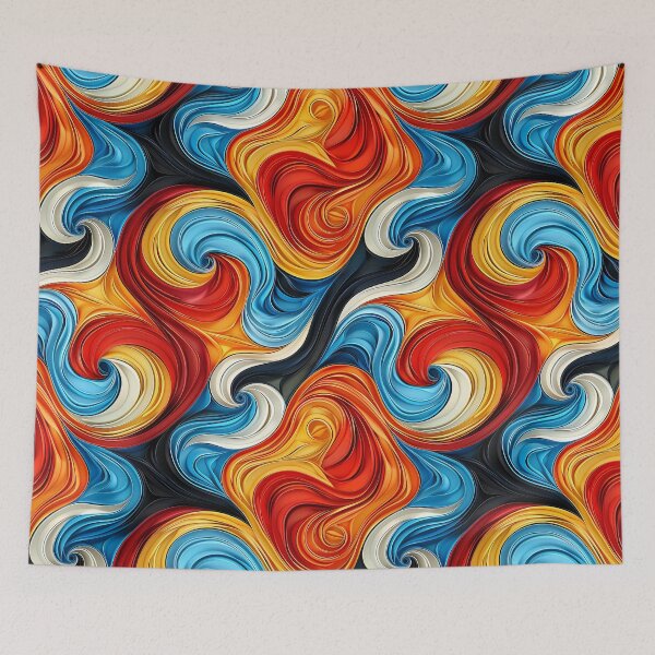 Item preview, Radiant Maelstrom designed and sold by Retro Type.