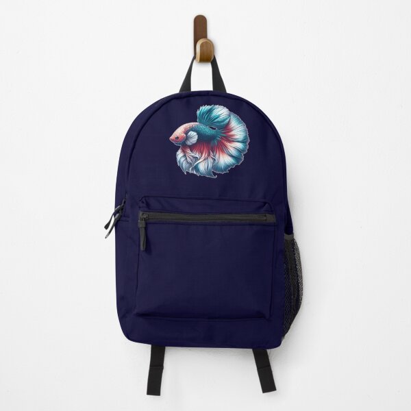 Item preview, Betta Fish designed and sold by stylishdzign.