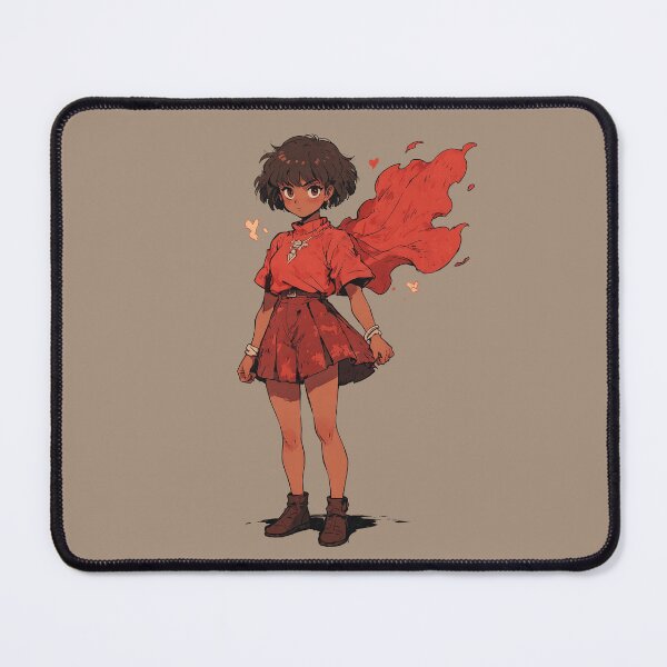 Item preview, Whimsical Red Cloak designed and sold by Animepic222.