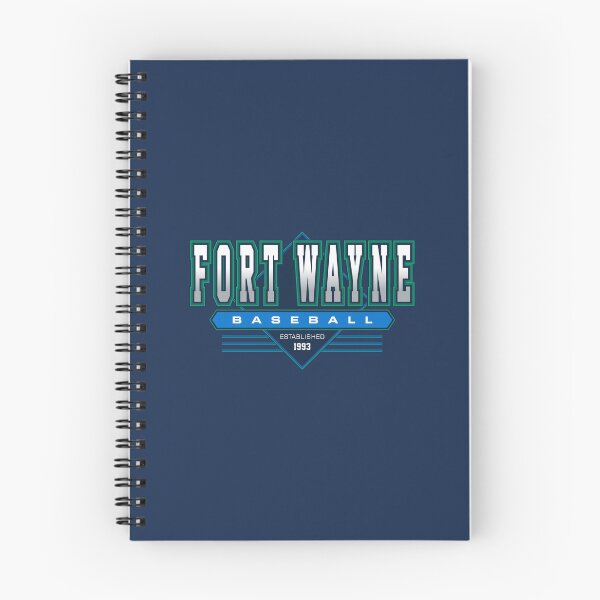 Item preview, Fort Wayne Baseball Retro, Vintage Wizards, TinCaps Inspired 90s Throwback designed and sold by Ashes of Sound.