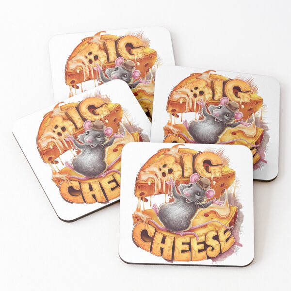 Item preview, Big cheese designed and sold by JansenGS.