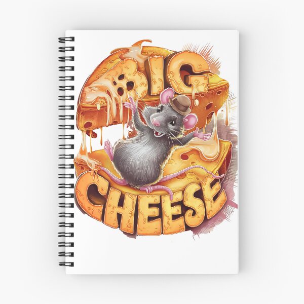 Item preview, Big cheese designed and sold by JansenGS.