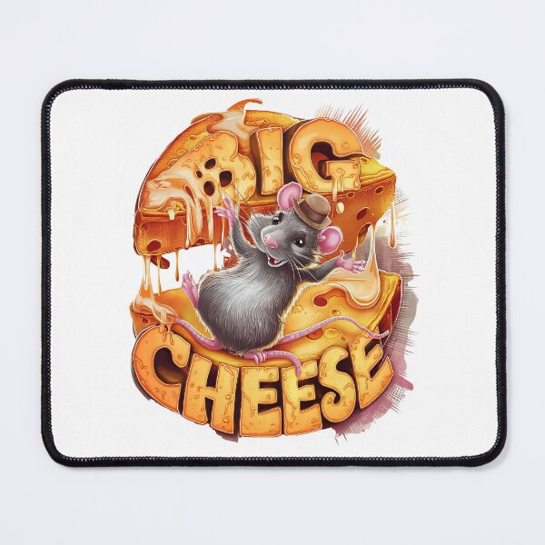 Item preview, Big cheese designed and sold by JansenGS.