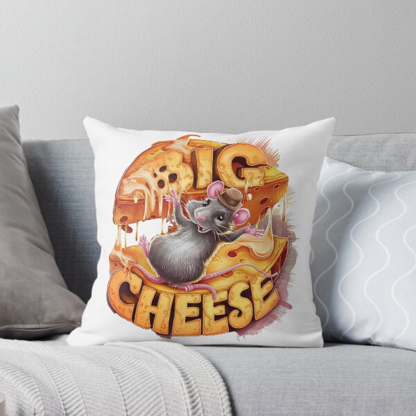 Item preview, Big cheese designed and sold by JansenGS.