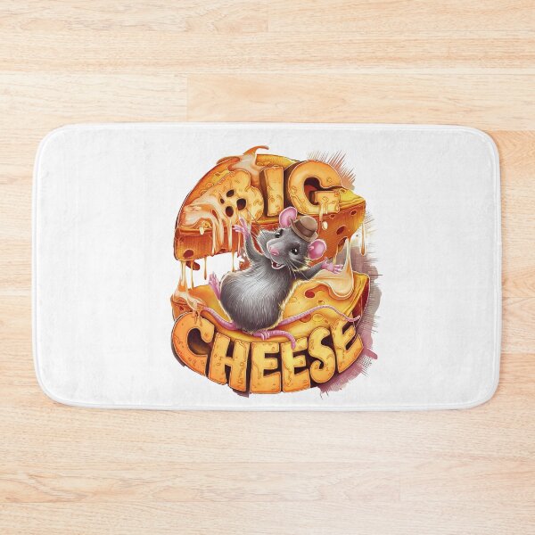 Item preview, Big cheese designed and sold by JansenGS.