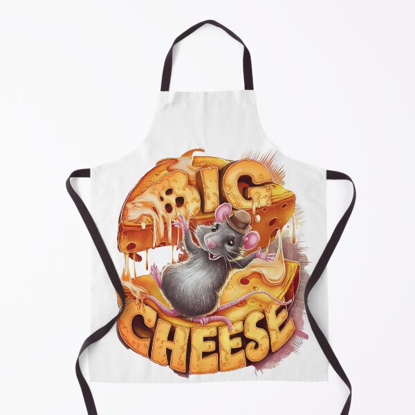 Item preview, Big cheese designed and sold by JansenGS.