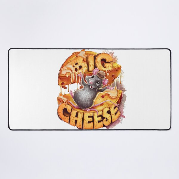 Item preview, Big cheese designed and sold by JansenGS.