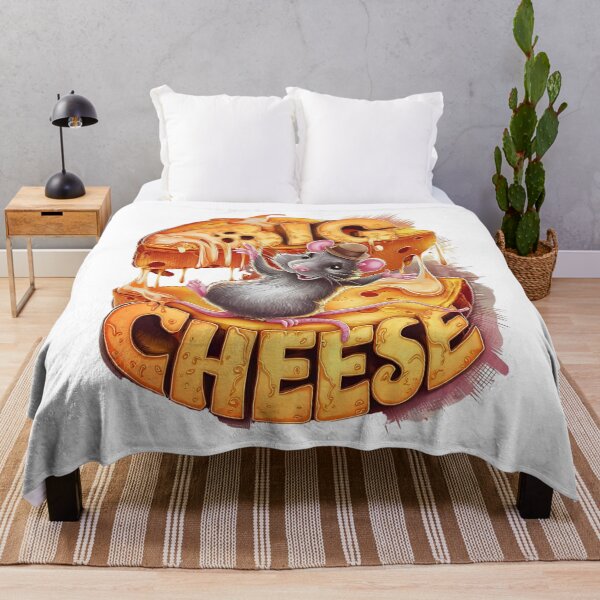 Item preview, Big cheese designed and sold by JansenGS.