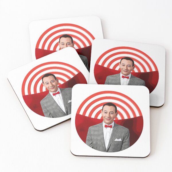 Artikelvorschau, Pee Wee Herman entworfen und verkauft von romcl.
