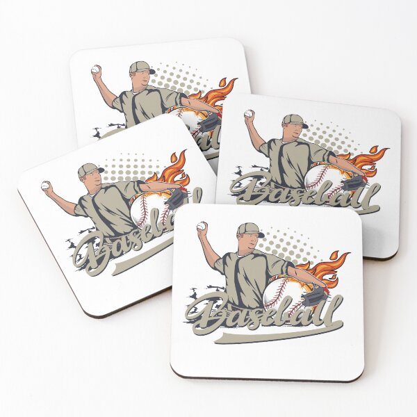 Item preview, Baseball Hero designed and sold by Smart-designer.