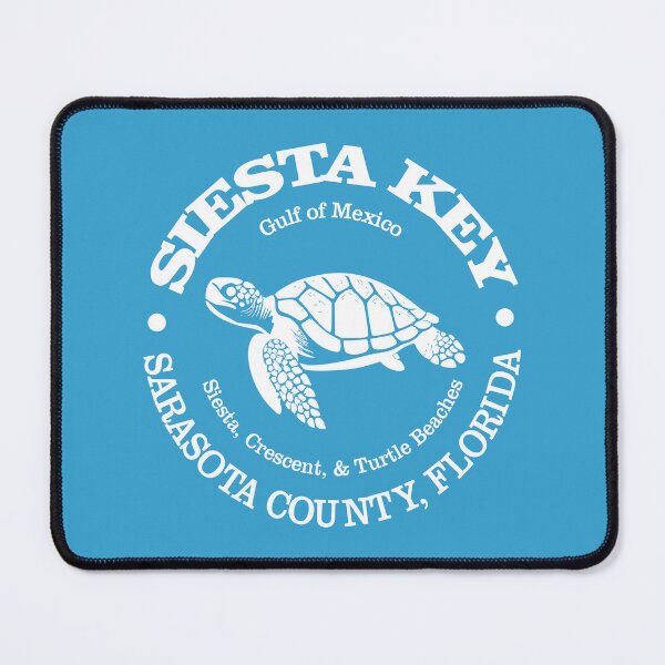 Item preview, Siesta Key (sea turtle) designed and sold by curranmorgan.