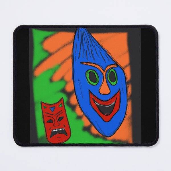 Item preview, Face Off designed and sold by KcInspiredArt.