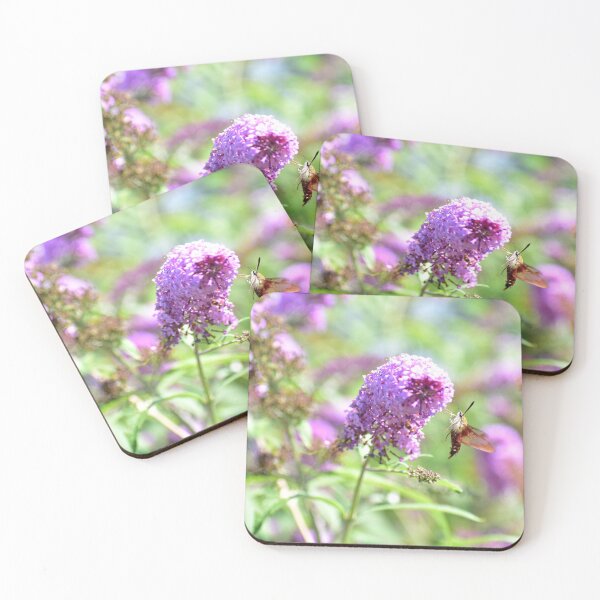 Item preview, Hummingbird Moth designed and sold by errinaart.