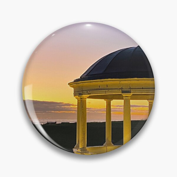 Item preview, Blyth Bandstand at Sunrise designed and sold by Violaman.