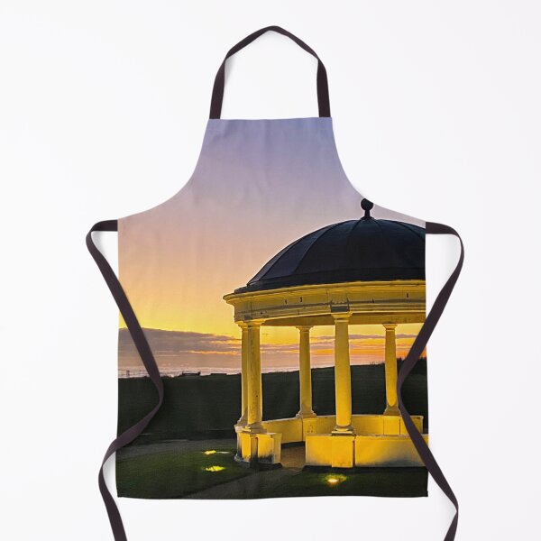 Item preview, Blyth Bandstand at Sunrise designed and sold by Violaman.