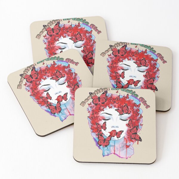 Item preview, Beautyful Girl Red designed and sold by jodybatalol.