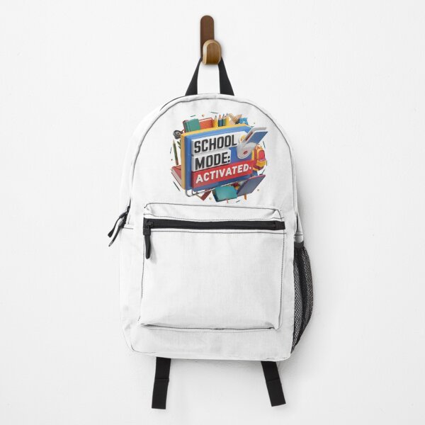 Item preview, School Mode Activated designed and sold by deluxedigital1.